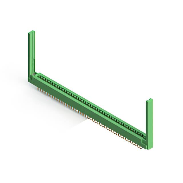 307-088-558-268 EDAC Inc.  Edgeboard Connectors